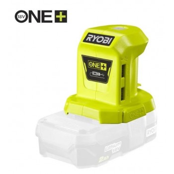 154576 RYOBI 18V ONE+ USB Cover