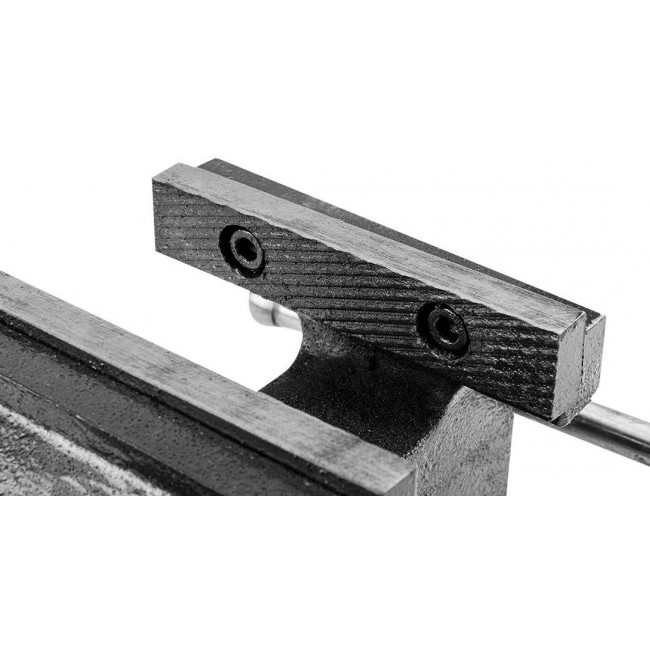 Topex 07A110 bench vices