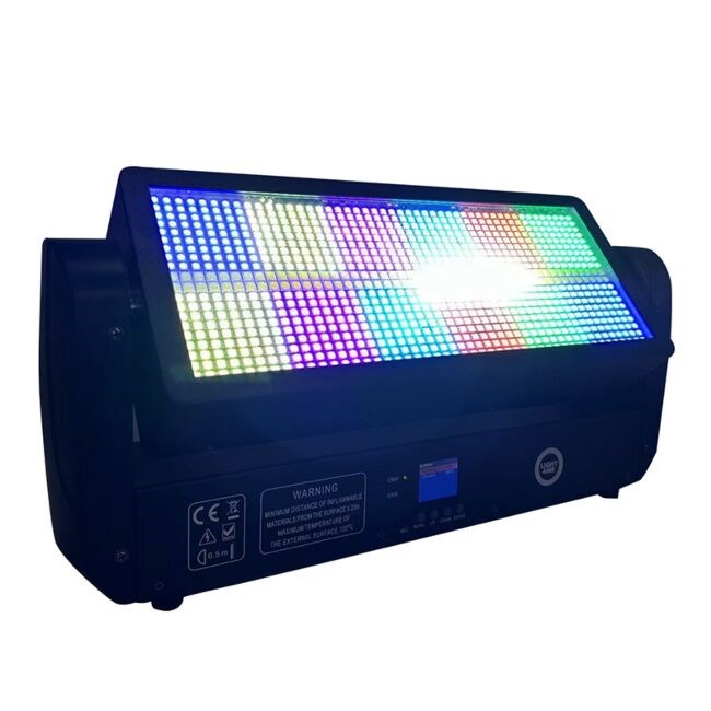 LIGHT4ME VENOM STROBE HEAD strobe blinder light