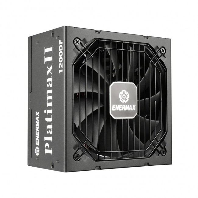 Enermax EPS1200P-NPX power supply unit 1200 W 24-pin ATX ATX Black