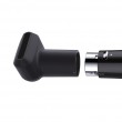 Braun AS2.2 Black 300 W 1.95 m