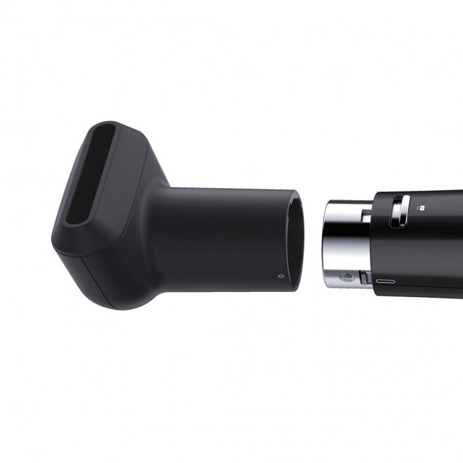 Braun AS2.2 Black 300 W 1.95 m