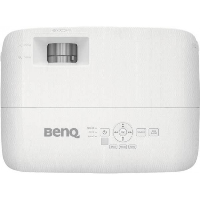 Benq MX560C Projector XGA 1024x768 4000 ANSI Benq MX560C Projector XGA 1024x768 4000 ANSI