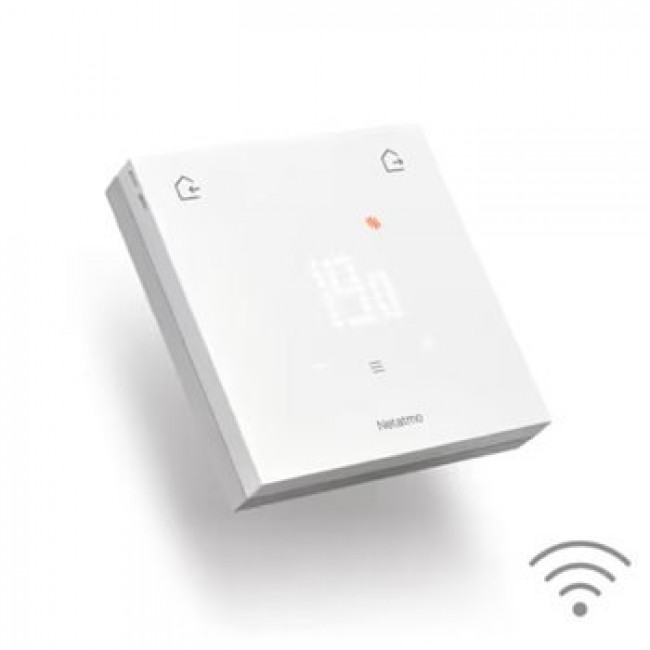 Wireless Thermostat ORIGINAL NETATMO ETP-DC