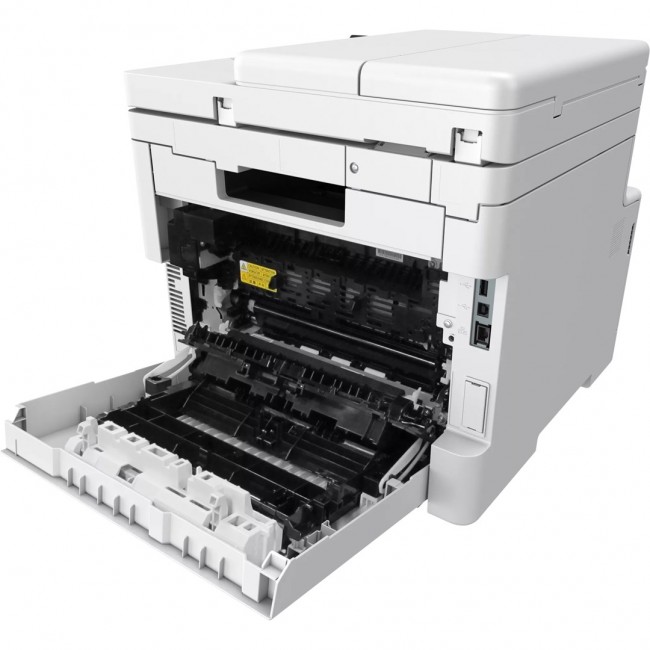 Canon i-SENSYS MF664Cdw Laser A4 1200 x 1200 DPI 25 ppm Wi-Fi