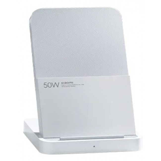 Xiaomi 50W Wireless Charging Stand Pro Xiaomi 50W Wireless Charging Stand Pro