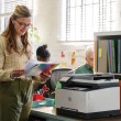 HP LaserJet Pro 3302sdw Wireless Multifunction Color Printer, Copier, Scanner Duplex HP LaserJet Pro 3302sdw Wireless Multifunction Color Printer, Copier, Scanner Duplex