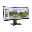 Monitor Lenovo T34WD-40