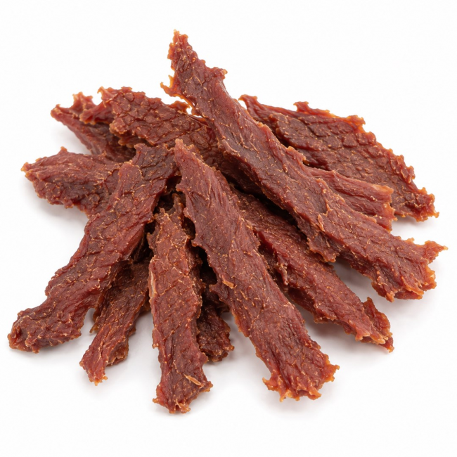 PETITTO Soft goose fillets - dog treat - 500g PETITTO Soft goose fillets - dog treat - 500g