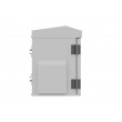 Lanberg WAH1-3230-00S rack cabinet