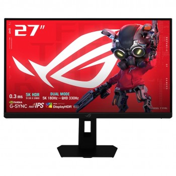 ASUS ROG Strix XG27JCG computer monitor 68.6 cm (27