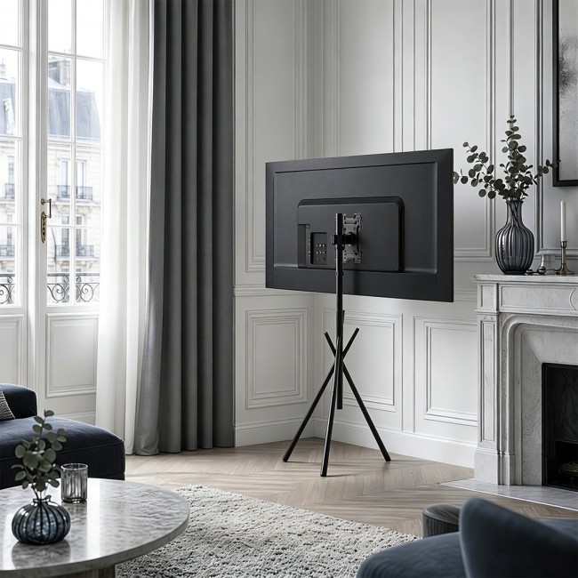 Maclean TV Floor Stand/Mount, 27 55