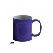 Heat Reveal Mug Good Loot World of Warcraft - Midnight 480 ml Blue Heat Reveal Mug Good Loot World of Warcraft - Midnight 480 ml Blue