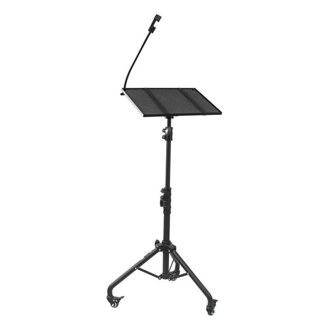 DNA PLS2 laptop tripod mixer projector up to 10 kg