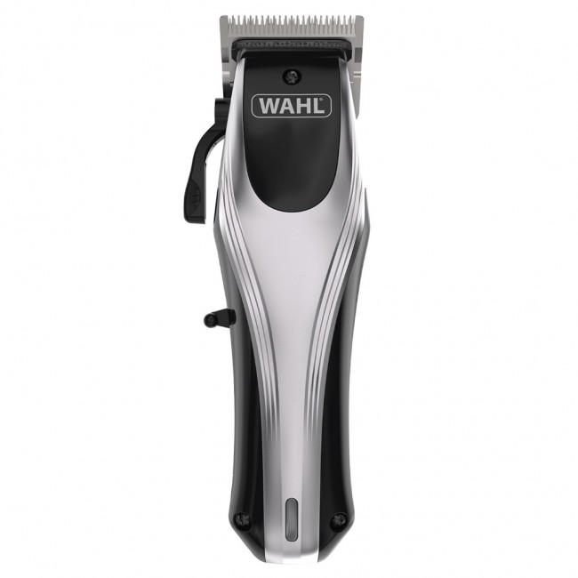 Wahl Rapid Clip Black, Stainless steel 33 Lithium-Ion (Li-Ion)