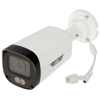 IP Camera ColorHunter 4 Mpx 2.8 mm