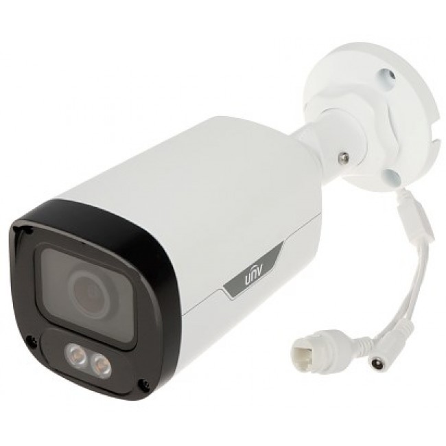 IP Camera ColorHunter 4 Mpx 2.8 mm