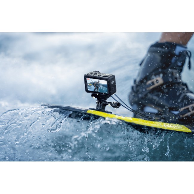 DJI Osmo Action 5 Pro action sports camera 40 MP 4K Ultra HD CMOS 25.4 / 1.3 mm (1 / 1.3