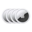 Apple AirTag Personal Finder Silver, White