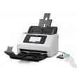 Epson WorkForce DS-800WN Sheet-fed scanner 600 x 600 DPI A4 White Epson WorkForce DS-800WN Sheet-fed scanner 600 x 600 DPI A4 White
