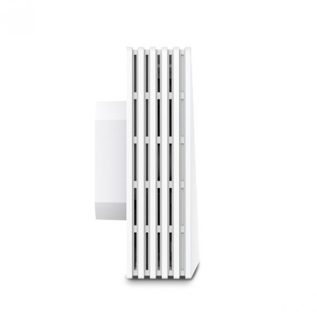 TP-Link Omada AX3000 Wall Plate WiFi 6 Access Point TP-Link Omada AX3000 Wall Plate WiFi 6 Access Point