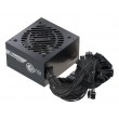 Seasonic CORE BC-650 power supply unit 650 W 20+4 pin ATX ATX Black