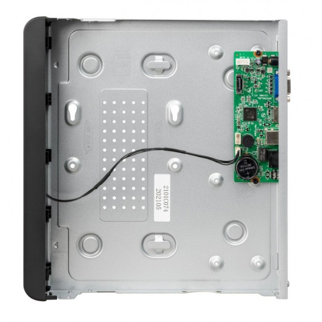 Rejestrator IP BCS POINT BCS-P-NVR0801-4KE-III