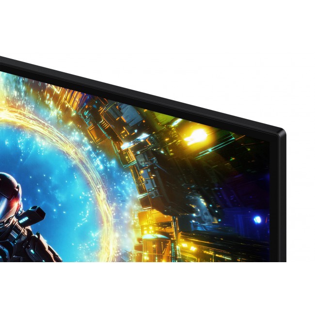 Samsung G73SH computer monitor 81.3 cm (32 Samsung G73SH computer monitor 81.3 cm (32