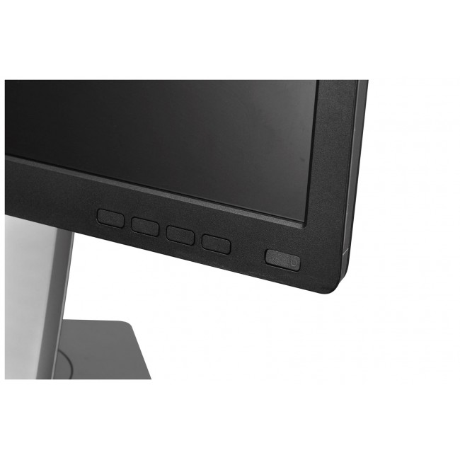 MONITOR HP LED 24