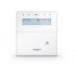 SATEL KEYPAD INT-KWRL2-W WIRELESS (WHITE)