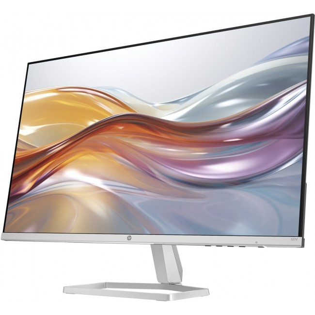 HP 27-inch Series 5 FHD monitor - 527sf