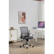 Activejet Office armchair YK01 grey