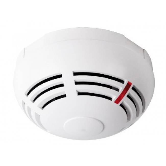 SATEL DRP-100 POINT OPTICAL SMOKE DETECTOR