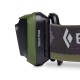 Black Diamond Cosmo 350 Black, Olive Headband flashlight Black Diamond Cosmo 350 Black, Olive Headband flashlight