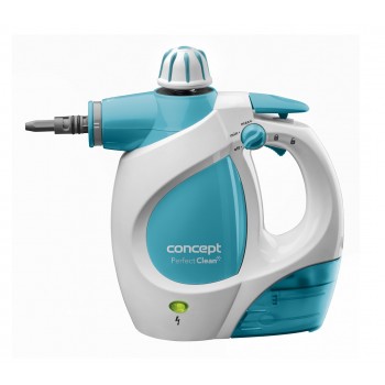 Concept cp1010 Portable steam cleaner 0.4 L 1200 W