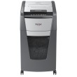 Rexel Optimum AutoFeed+ 225X paper shredder Cross shredding 55 dB 23 cm Black, Grey