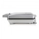 Domo DO9250W waffle iron 4 waffle(s) White