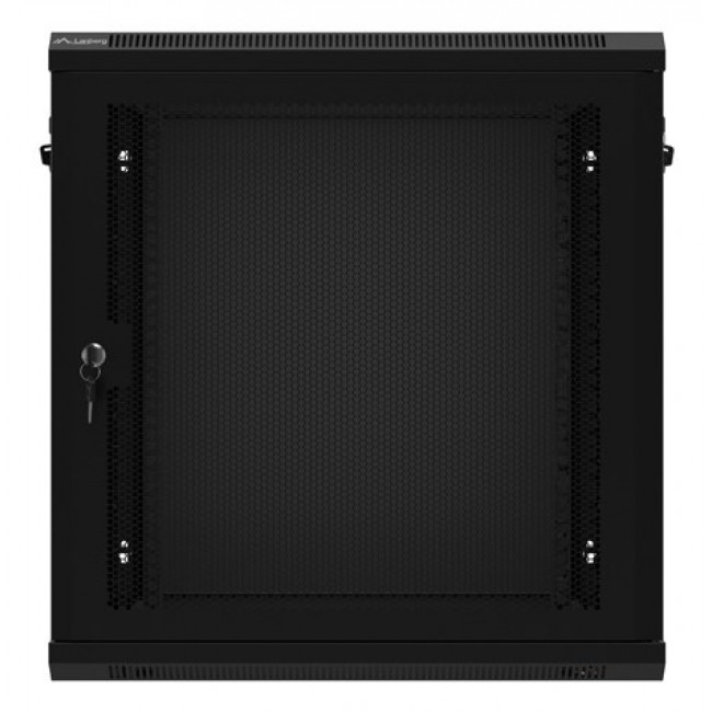 WALL-HUNG RACK CABINET 19 WALL-HUNG RACK CABINET 19
