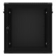 WALL-HUNG RACK CABINET 19 WALL-HUNG RACK CABINET 19