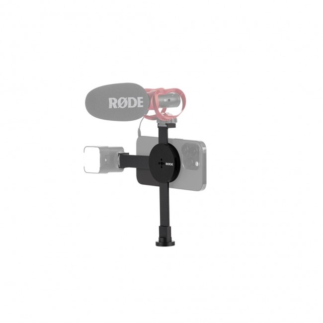 R DE MAGNETICADAPTOR holder Mobile phone/Smartphone Black R DE MAGNETICADAPTOR holder Mobile phone/Smartphone Black