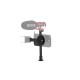 R DE MAGNETICADAPTOR holder Mobile phone/Smartphone Black R DE MAGNETICADAPTOR holder Mobile phone/Smartphone Black