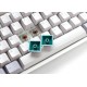 Ducky One 3 keyboard Gaming USB Grey Ducky One 3 keyboard Gaming USB Grey
