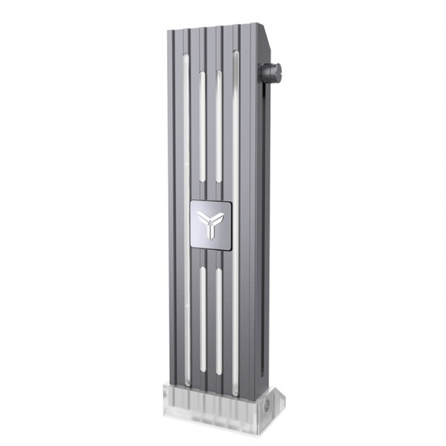 Jonsbo VC-4 External Graphics card enclosure Silver Jonsbo VC-4 External Graphics card enclosure Silver