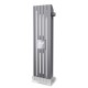 Jonsbo VC-4 External Graphics card enclosure Silver Jonsbo VC-4 External Graphics card enclosure Silver