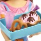 Barbie Skipper First Jobs Doll and Accessories Barbie Skipper First Jobs Doll and Accessories
