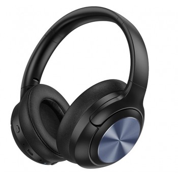 Hoco W54 Young Headset with ANC In-ear Wireless Bluetooth Black