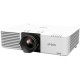 Epson EB-L530U data projector Standard throw projector 5200 ANSI lumens 3LCD WUXGA (1920x1200) White Epson EB-L530U data projector Standard throw projector 5200 ANSI lumens 3LCD WUXGA (1920x1200) White