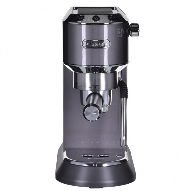 De Longhi EC885.GY coffee maker Manual Espresso machine 1 L De Longhi EC885.GY coffee maker Manual Espresso machine 1 L