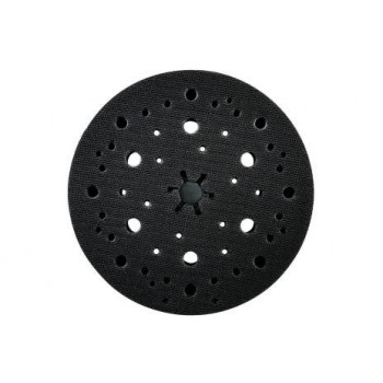 Metabo 630259000 rotary tool grinding/sanding supply Sanding disc backing pad