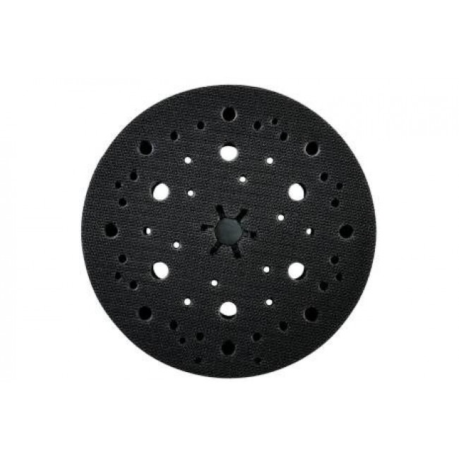 Metabo 630259000 rotary tool grinding/sanding supply Sanding disc backing pad Metabo 630259000 rotary tool grinding/sanding supply Sanding disc backing pad